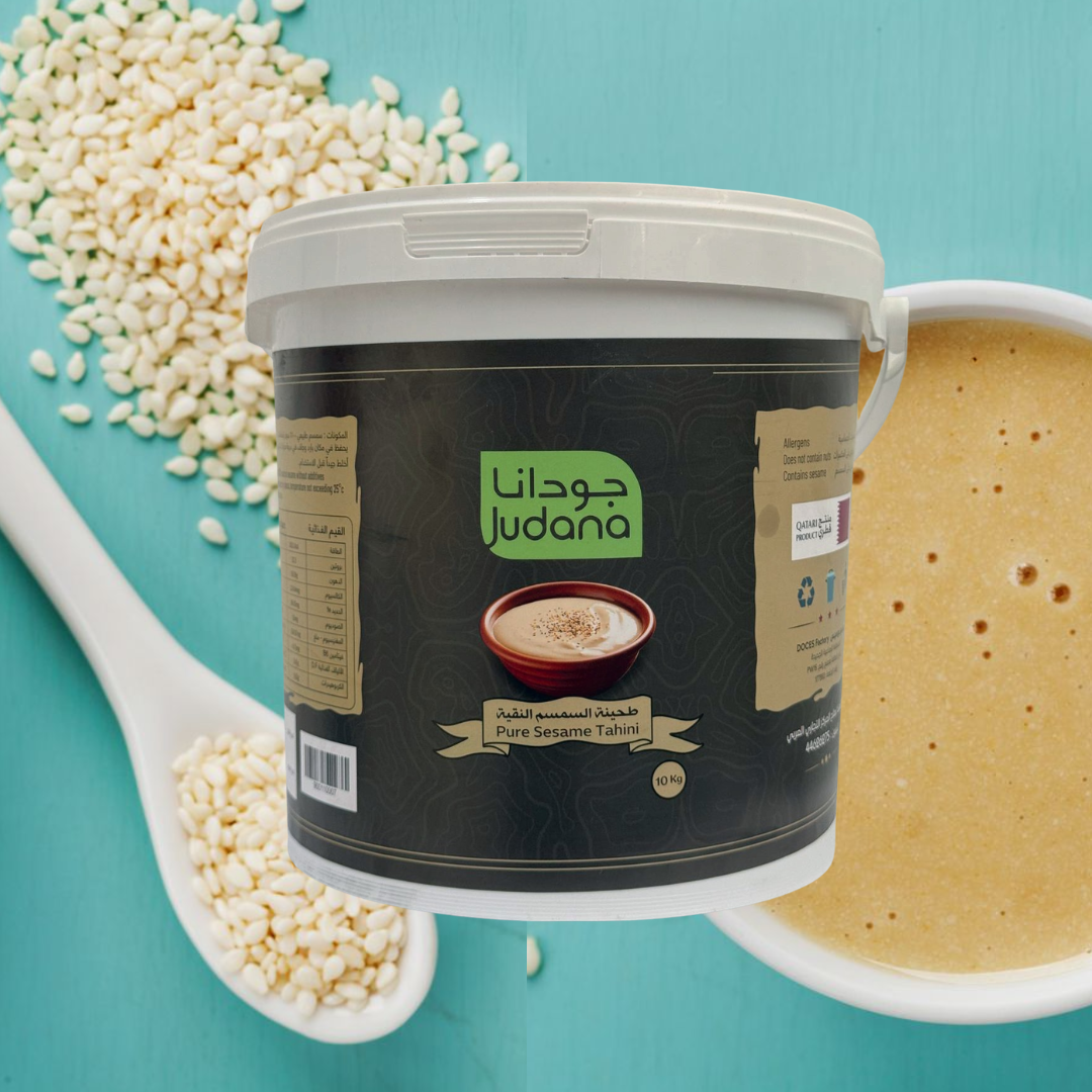 Sesame Tahini